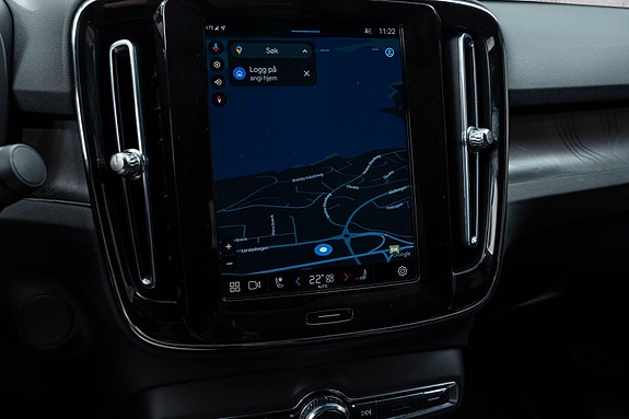 Volvo C40 25 of 30