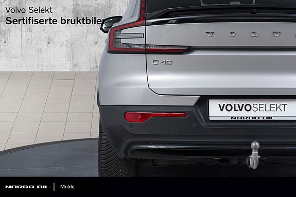 Volvo C40 10 of 30