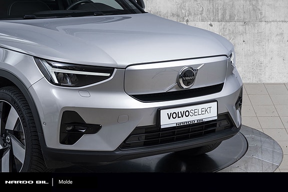 Volvo C40 6 of 30
