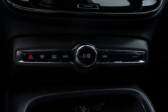 Volvo C40 30 of 30