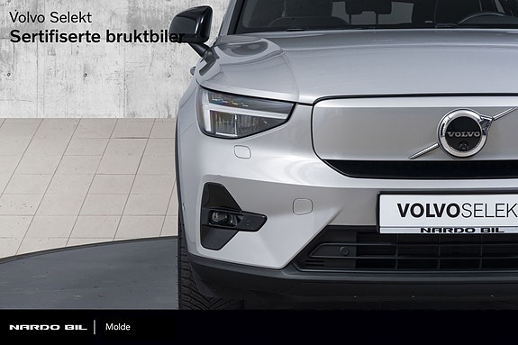 Volvo C40 7 of 30