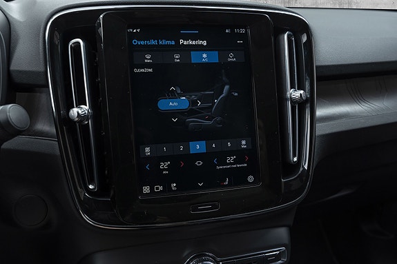Volvo C40 26 of 30