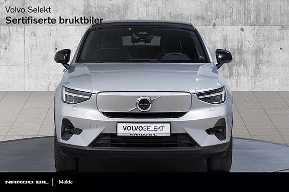 Volvo C40 2 of 30