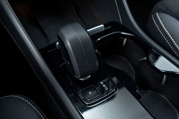 Volvo C40 21 of 30