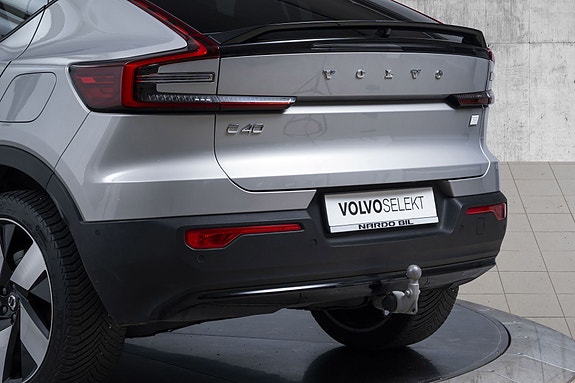 Volvo C40 9 of 30