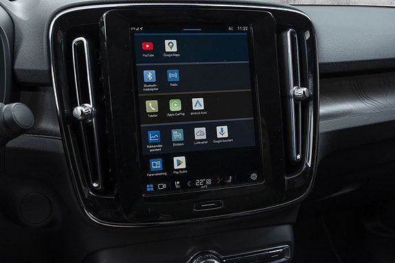 Volvo C40 27 of 30