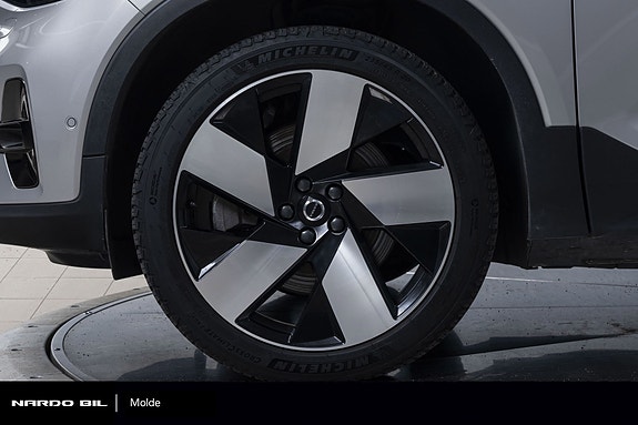 Volvo C40 8 of 30