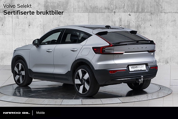 Volvo C40 4 of 30