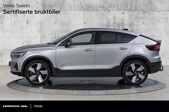 Volvo C40 3 of 30