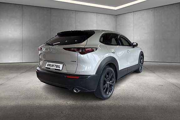 Mazda CX-30 4 of 20