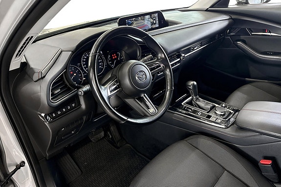 Mazda CX-30 15 of 20
