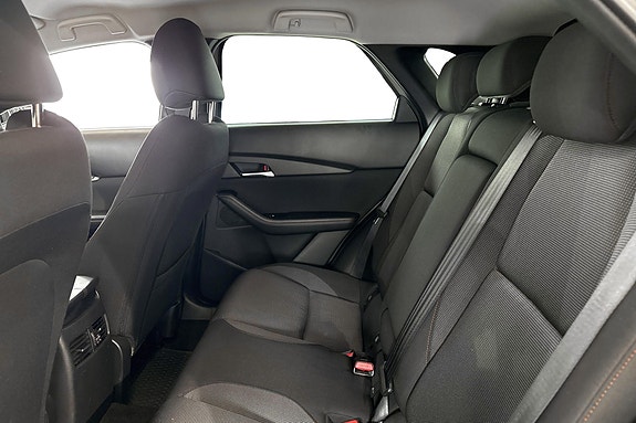 Mazda CX-30 17 of 20