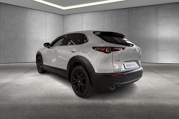 Mazda CX-30 3 of 20
