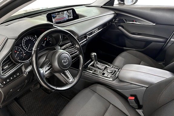 Mazda CX-30 5 of 20