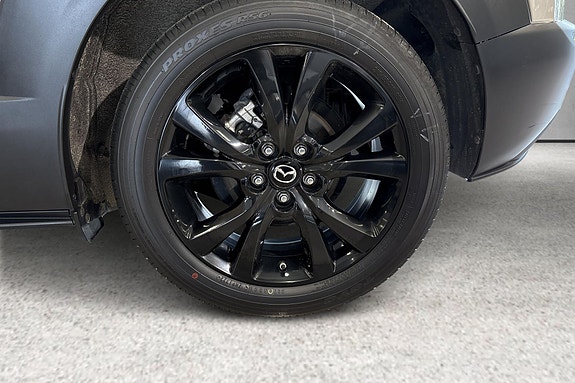Mazda CX-30 20 of 20