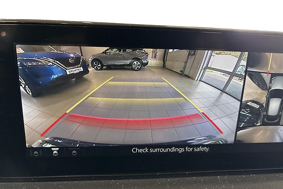 Mazda CX-30 6 of 20