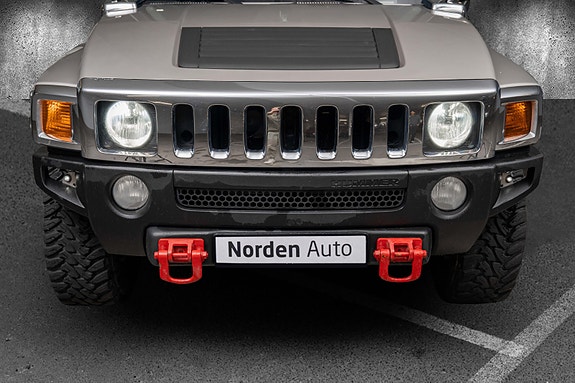 Hummer H3 5 of 30