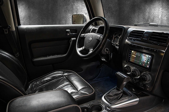 Hummer H3 30 of 30
