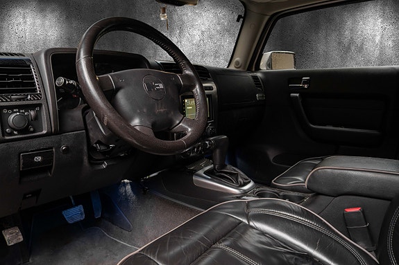 Hummer H3 22 of 30