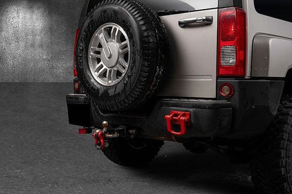 Hummer H3 9 of 30