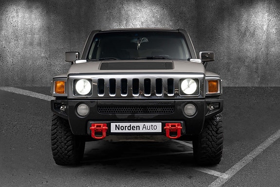 Hummer H3 6 of 30