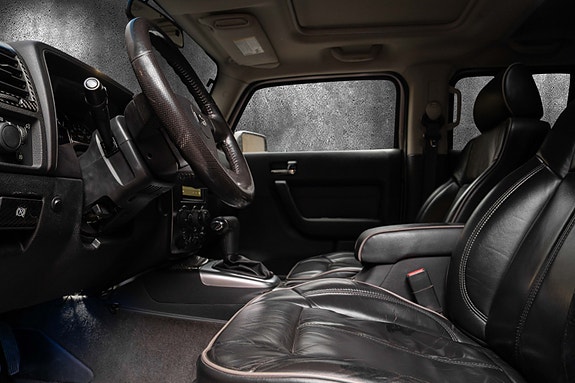 Hummer H3 20 of 30