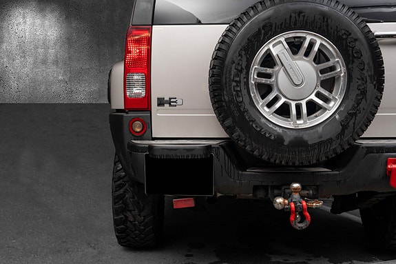 Hummer H3 11 of 30