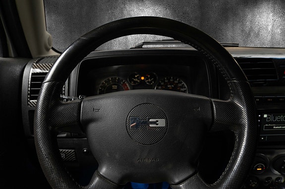 Hummer H3 13 of 30