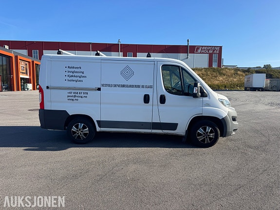 Fiat Ducato 4 of 30