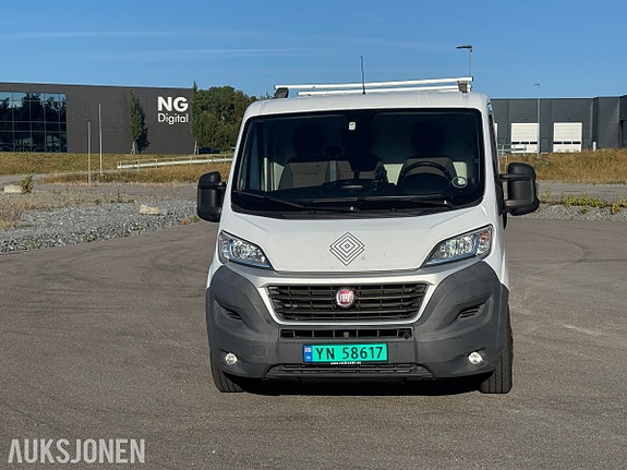 Fiat Ducato 2 of 30