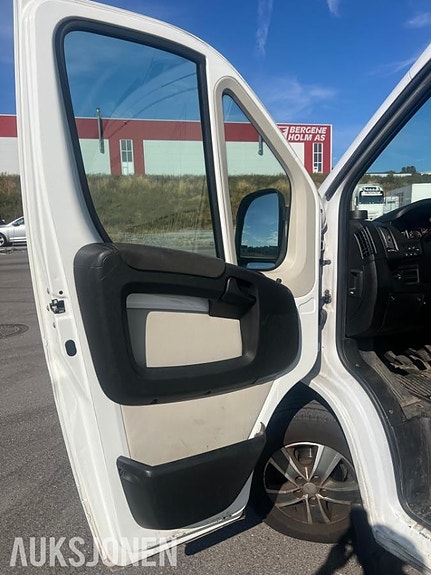 Fiat Ducato 18 of 30