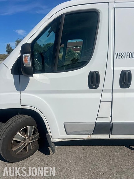 Fiat Ducato 23 of 30