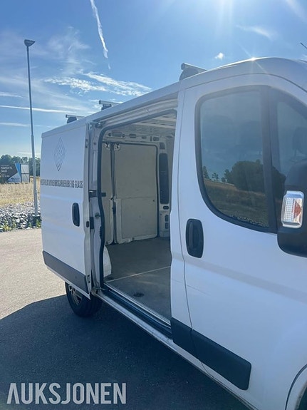 Fiat Ducato 11 of 30