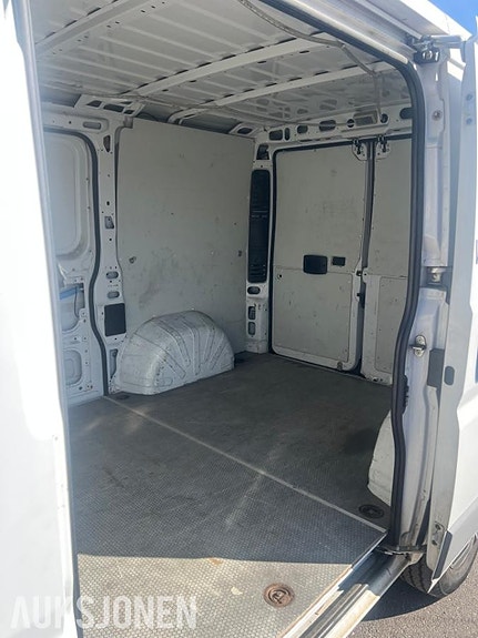 Fiat Ducato 12 of 30