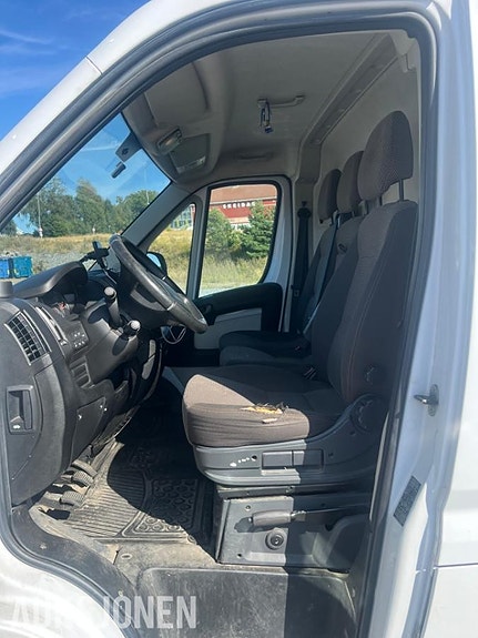 Fiat Ducato 17 of 30
