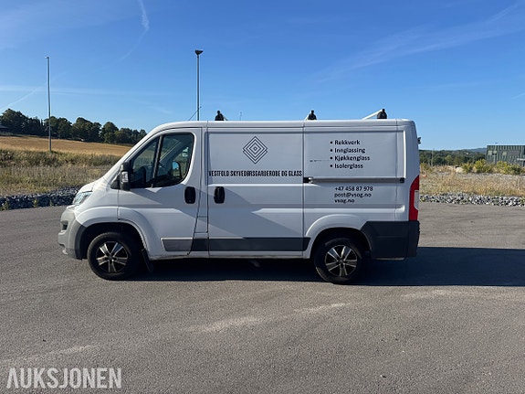 Fiat Ducato 8 of 30
