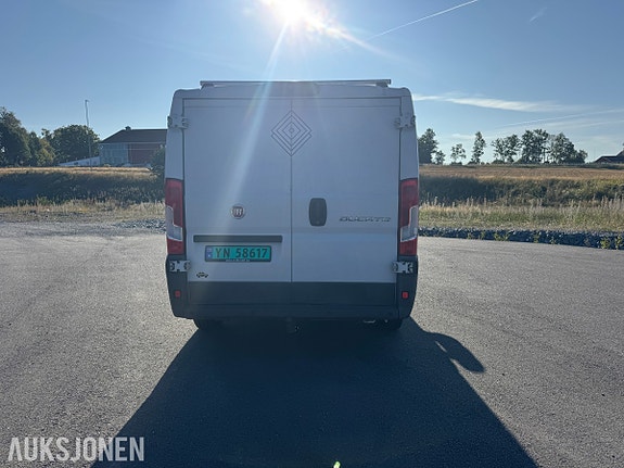 Fiat Ducato 6 of 30