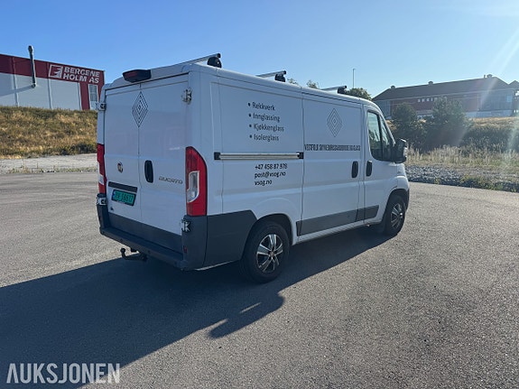 Fiat Ducato 5 of 30