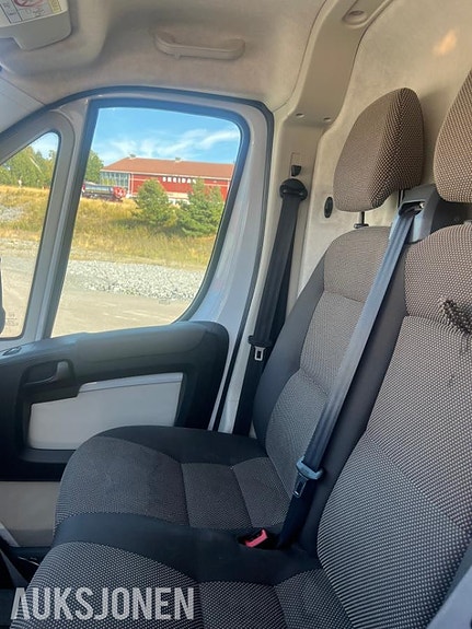 Fiat Ducato 15 of 30