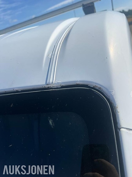 Fiat Ducato 19 of 30