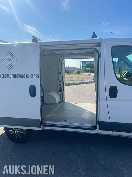 Fiat Ducato 10 of 30