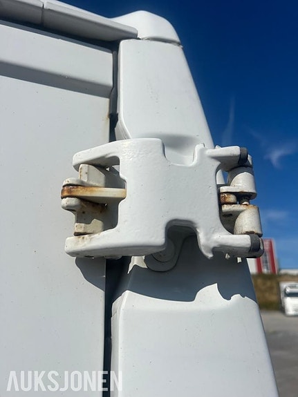 Fiat Ducato 27 of 30