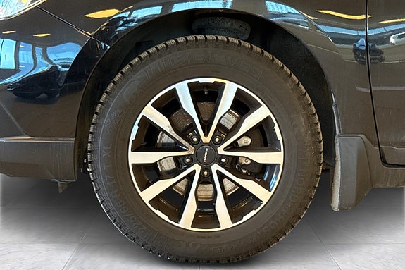 Subaru Outback 7 of 17