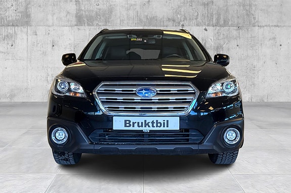 Subaru Outback 6 of 17