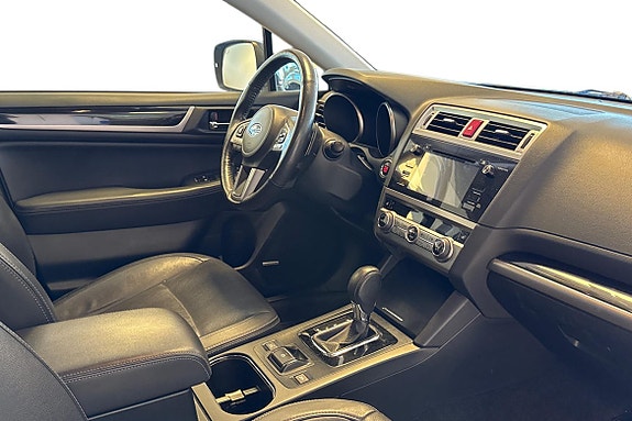 Subaru Outback 17 of 17