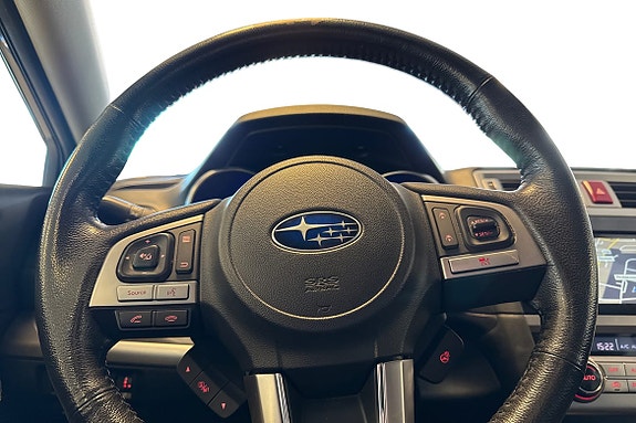 Subaru Outback 15 of 17