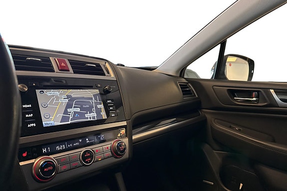 Subaru Outback 10 of 17