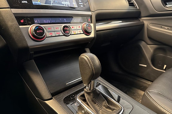 Subaru Outback 11 of 17