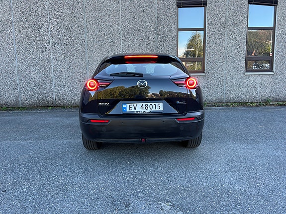Mazda MX-30 7 of 27