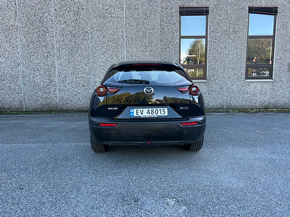 Mazda MX-30 6 of 27